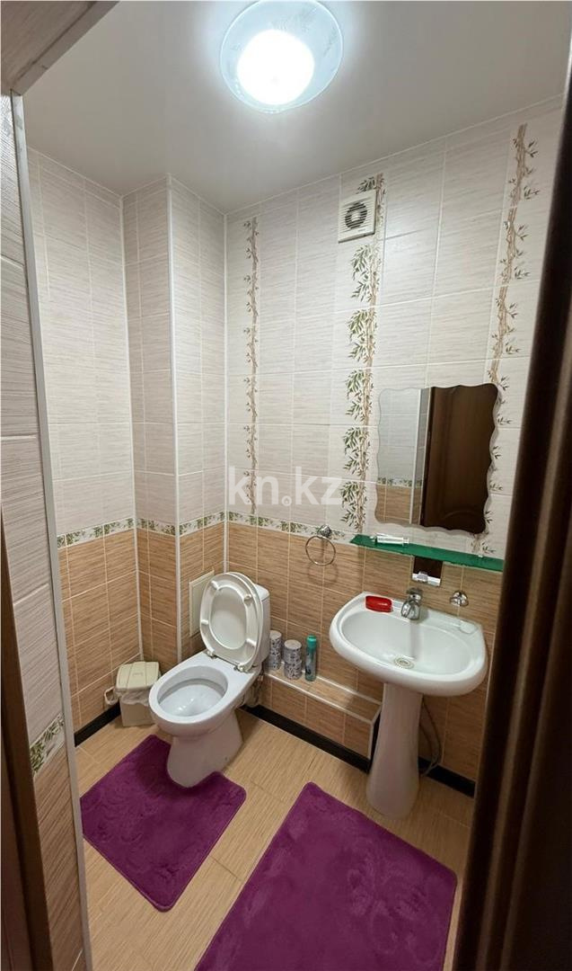 Продажа 3-комнатной квартиры, 87 м², ул. Жубанова в Астане - фото 11