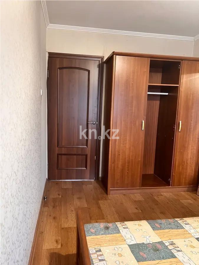 Продажа 3-комнатной квартиры, 59.7 м², мкр-н 8, дом  23 в Алматы - фото 4