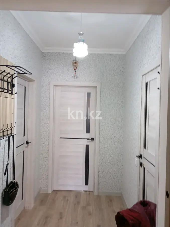 Продажа 1-комнатной квартиры, 39.7 м², ул. Нажимеденова, дом  31 в Астане - фото 5