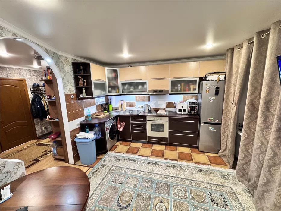 Продажа 3-комнатной квартиры, 64 м², ул. Горка Дружбы, дом  12а - Продажа квартир в Темиртау без посредников фото 6 из 8