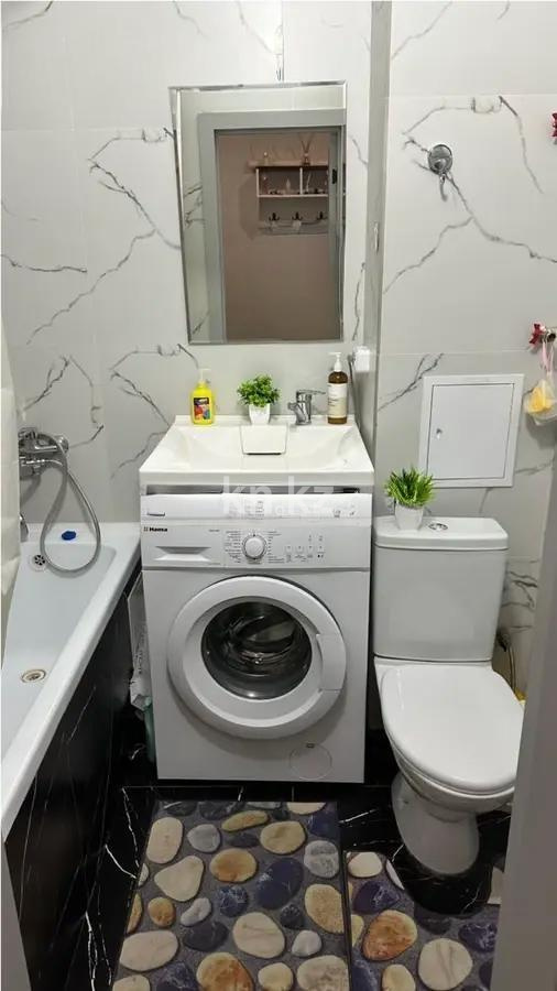 Продажа 1-комнатной квартиры, 35.55 м² в Астане - фото 3