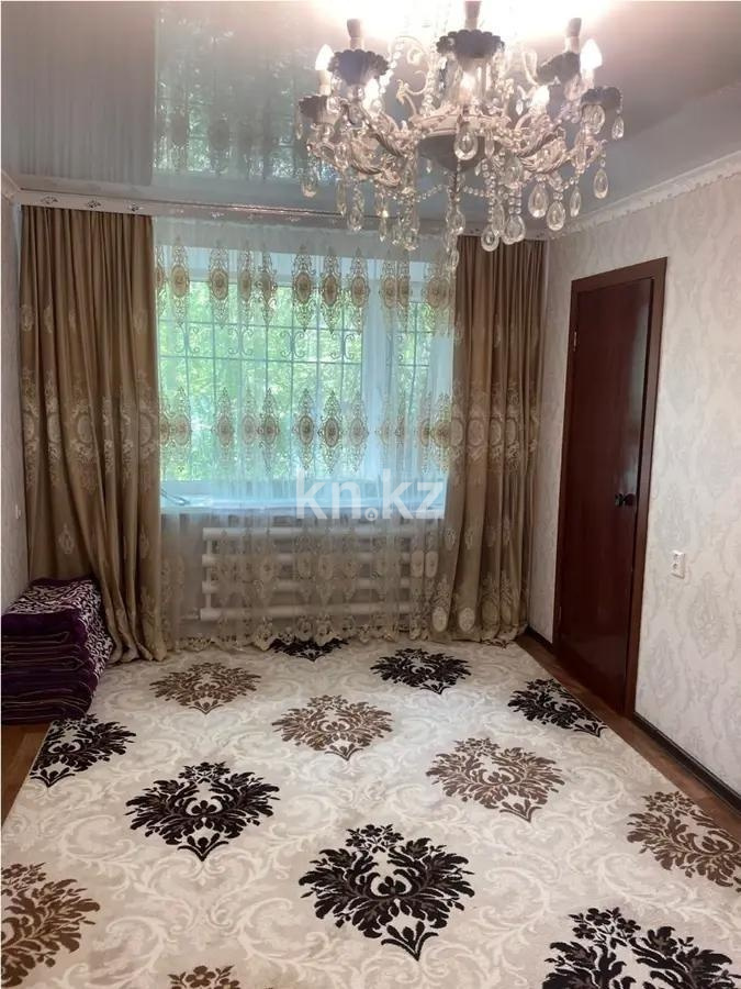 Продажа 2-комнатной квартиры, 45 м² - Продажа квартир в блочном доме в Темиртау - страница 4 фото 2 из 4