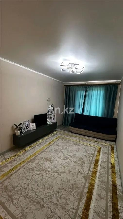 Продажа 2-комнатной квартиры, 47 м² - Продажа квартир в Алматы - страница 3 фото 1 из 4