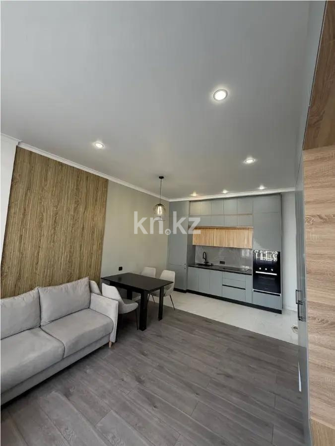 Продажа 2-комнатной квартиры, 41 м² в Астане - фото 3