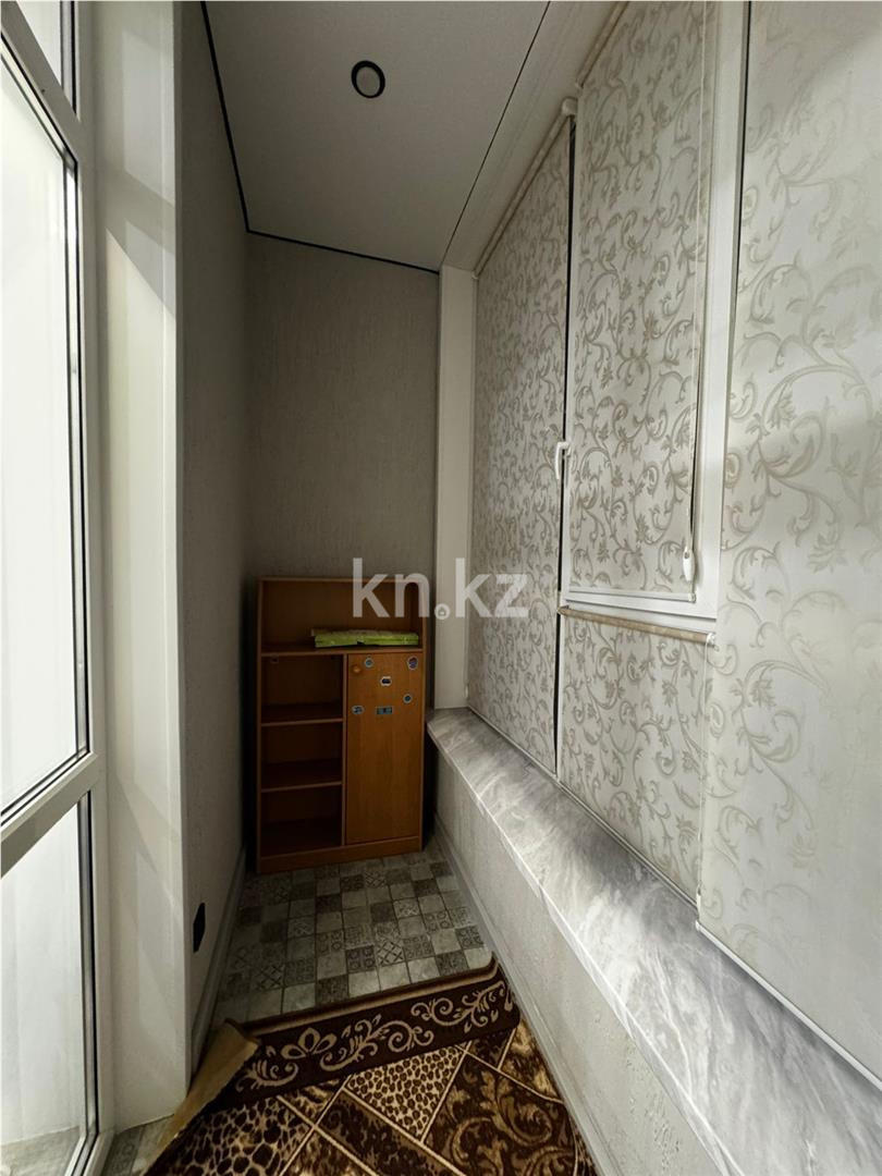 Продажа 1-комнатной квартиры, 38.7 м² - Продажа однокомнатных квартир в Астане - страница 26 фото 8 из 9