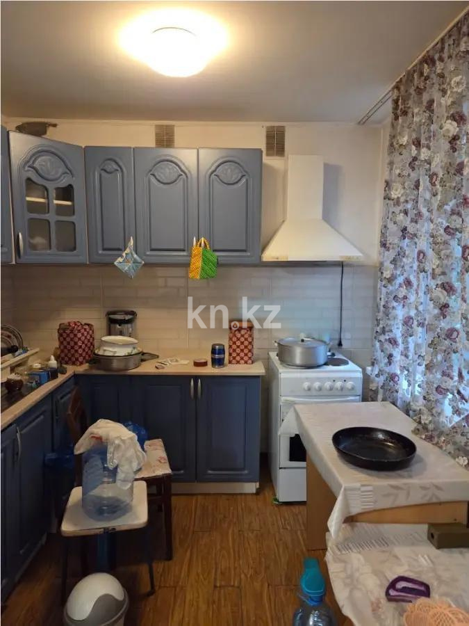 Продажа 3-комнатной квартиры, 72 м², ул. Сейфуллина, дом  54 - Продажа квартир в Темиртау без посредников фото 2 из 5