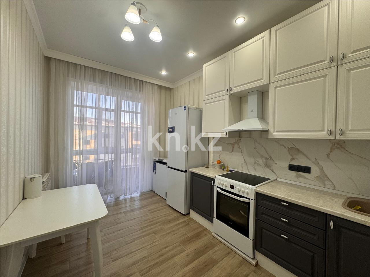 Продажа 1-комнатной квартиры, 40 м² - Продажа однокомнатных квартир в Караганде фото 4 из 15