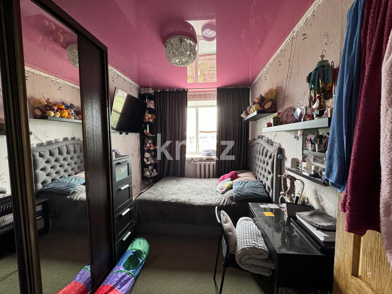 Продажа 6-комнатного дома, 130 м², ул. Кулибина - Продажа домов, коттеджей в Темиртау фото 10 из 17