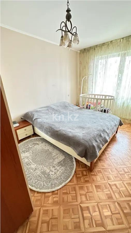 Продажа 4-комнатной квартиры, 82 м² - Продажа квартир в Казахстане - страница 17 фото 2 из 7