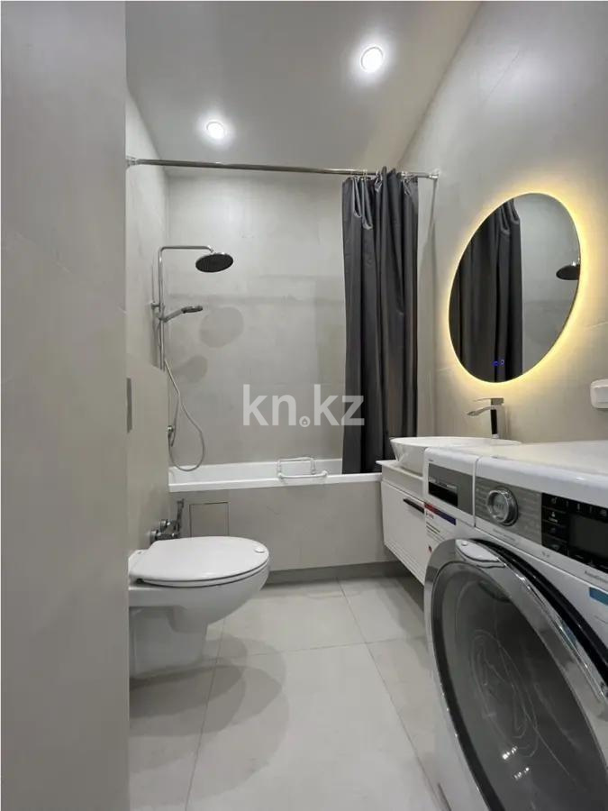 Продажа 2-комнатной квартиры, 68 м², ул. Онгарсыновой, дом  6/2 - Продажа  двухкомнатных квартир в Астане без посредников фото 5 из 5