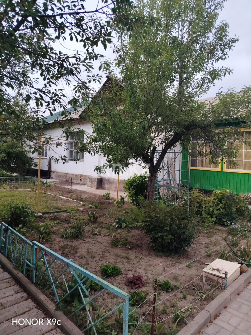 Продажа 3-комнатного дома, 64 м² в Алматинской области - фото 4