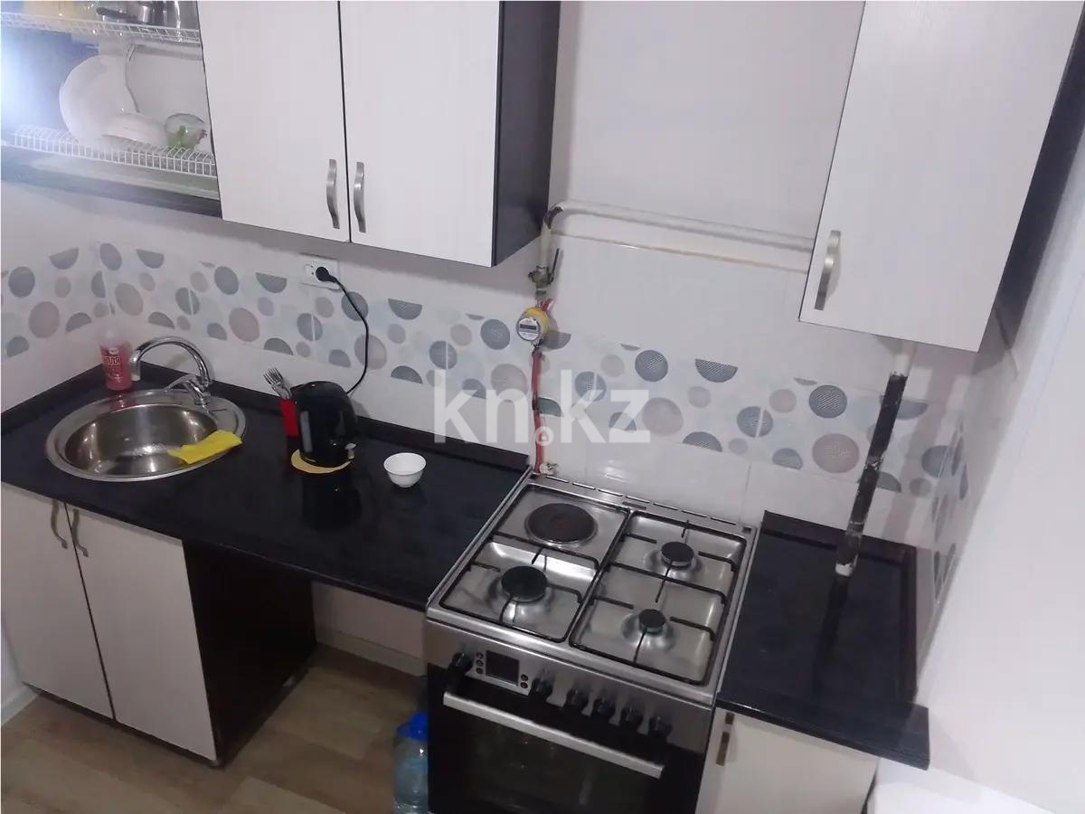 Продажа 2-комнатной квартиры, 43 м², ул. Лободы, дом  34 - Продажа  двухкомнатных квартир в Караганде без посредников фото 2 из 5