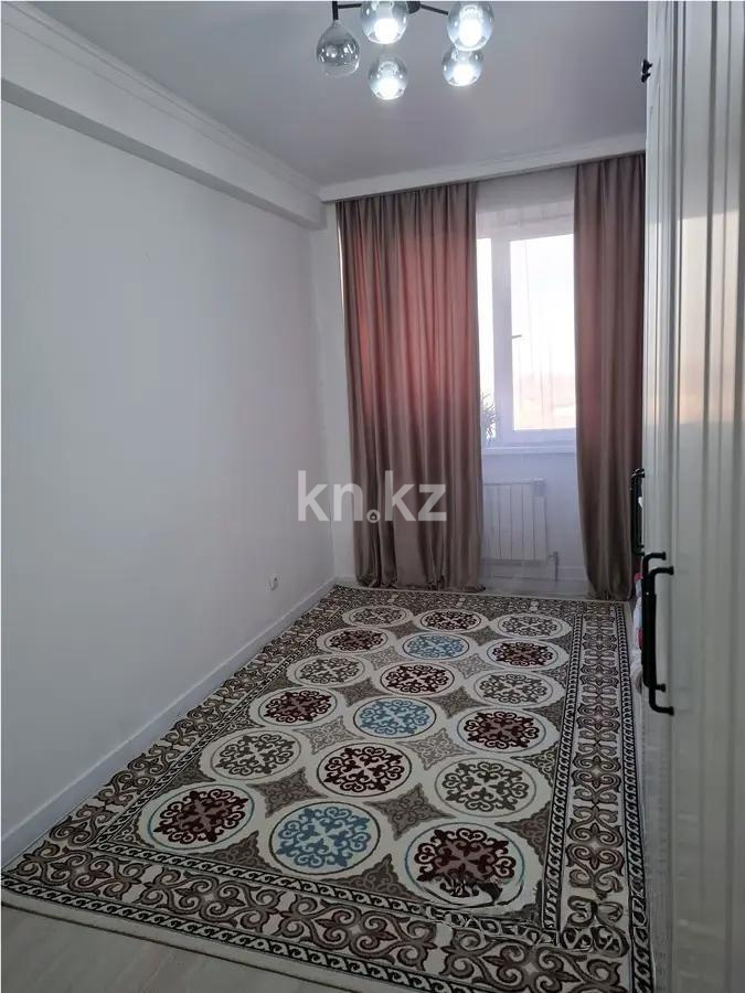 Продажа 2-комнатной квартиры, 54 м², ул. Сарыарка, дом  1/1 - Продажа  двухкомнатных квартир в новостройках Алматы без посредников фото 2 из 5