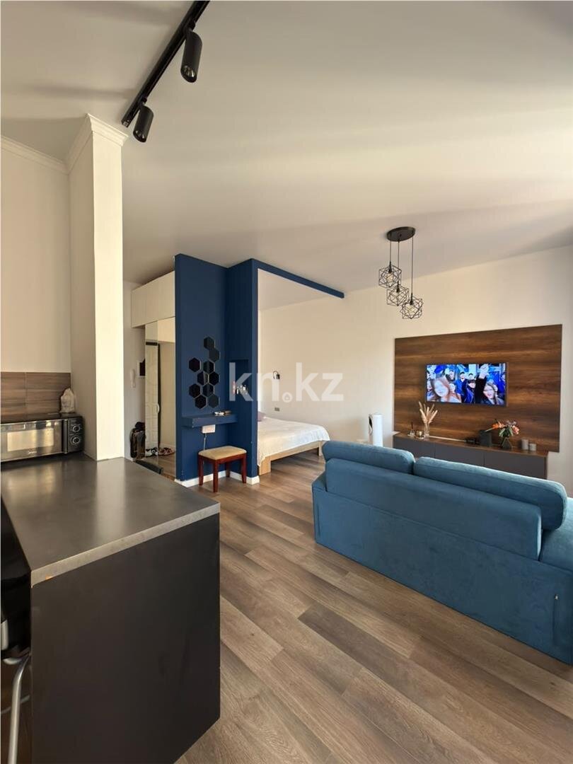 Продажа 1-комнатной квартиры, 36 м² в Астане - фото 6