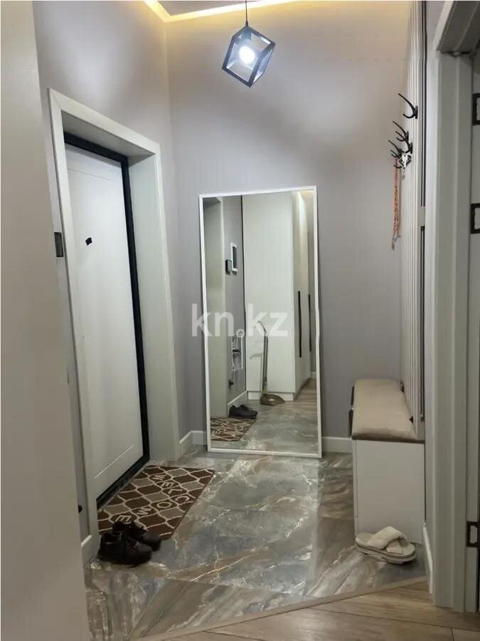 Продажа 1-комнатной квартиры, 42 м² в Астане - фото 4