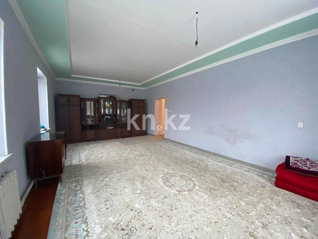 Продажа 6-комнатного дома, 220 м², ул. Луначарского - Продажа  пятикомнатных домов, коттеджей в Караганде с фото фото 2 из 10