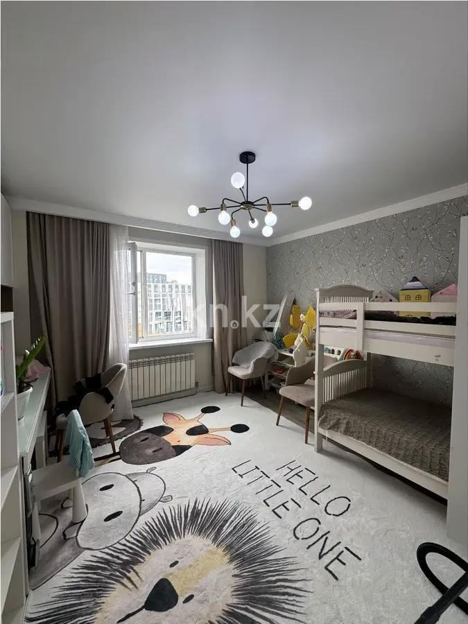 Продажа 3-комнатной квартиры, 84.2 м² - Продажа трехкомнатных квартир от собственников в Казахстане - страница 2 фото 3 из 7