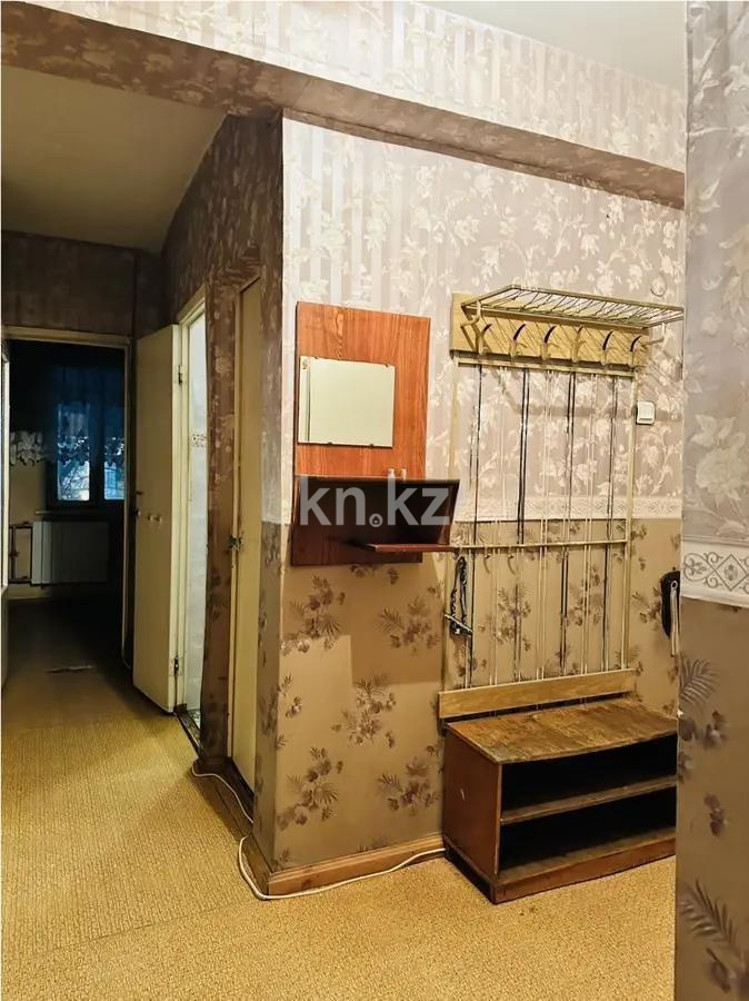 Продажа 3-комнатной квартиры, 63.3 м² в Алматы - фото 5