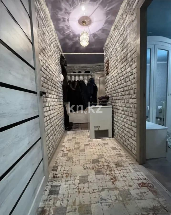Продажа 2-комнатной квартиры, 44 м² - Продажа квартир от собственников в Караганде - страница 2 фото 4 из 4