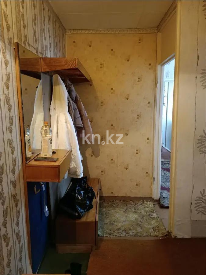 Продажа 3-комнатной квартиры, 47 м², пр. Мира, дом  118/3 - Продажа квартир в Темиртау без посредников фото 8 из 8