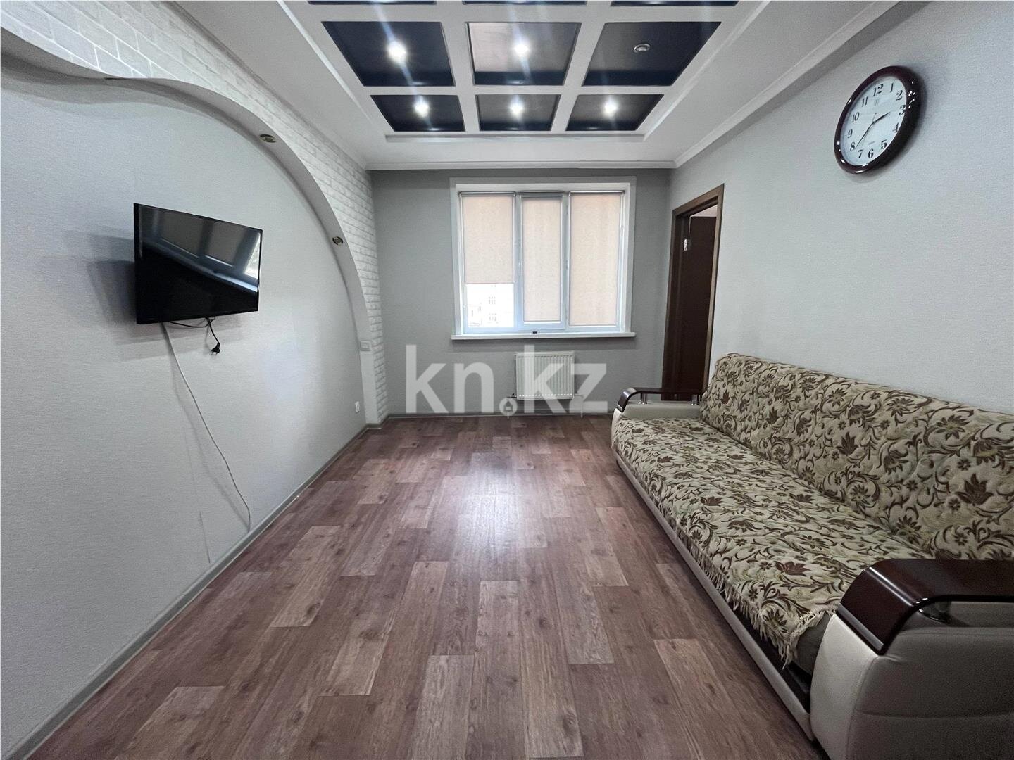 Продажа 2-комнатной квартиры, 66 м² в Караганде - фото 6