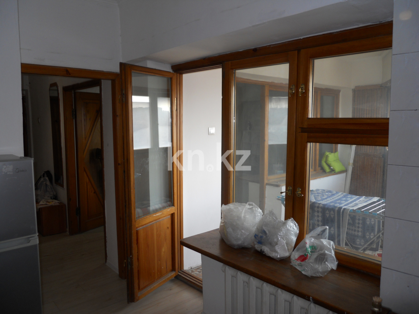 Продажа 1-комнатной квартиры, 42 м² в Алматы - фото 4