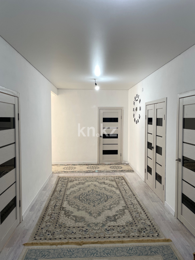 Продажа 3-комнатного дома, 120 м² - Продажа недвижимости в Актобе фото 18 из 26