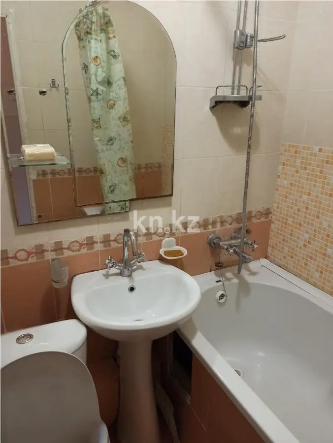 Продажа 1-комнатной квартиры, 30 м² в Алматы - фото 3