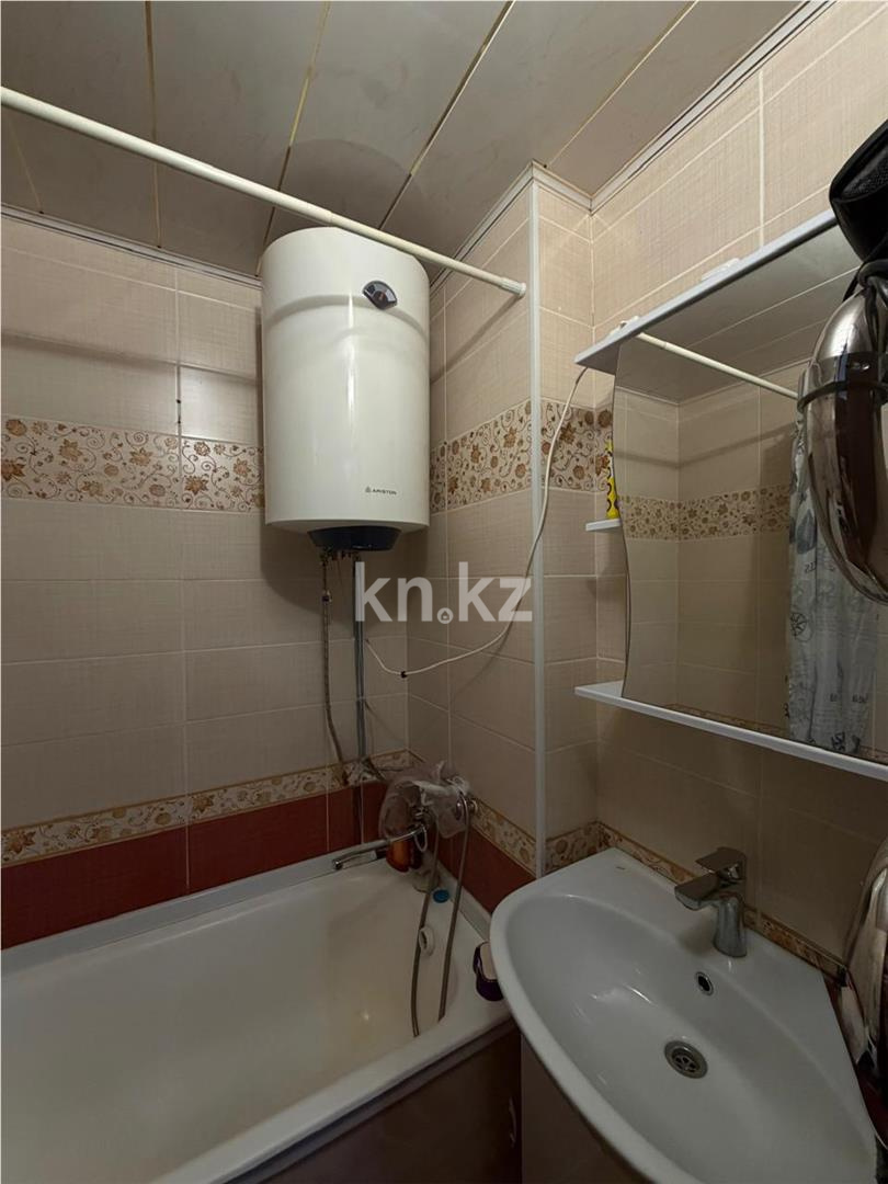 Продажа 4-комнатной квартиры, 81 м² - Продажа недвижимости в Караганде - страница 3 фото 13 из 15