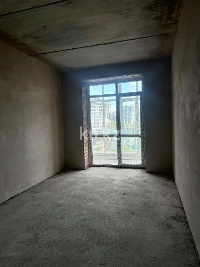 Продажа 3-комнатной квартиры, 85.7 м² в Астане