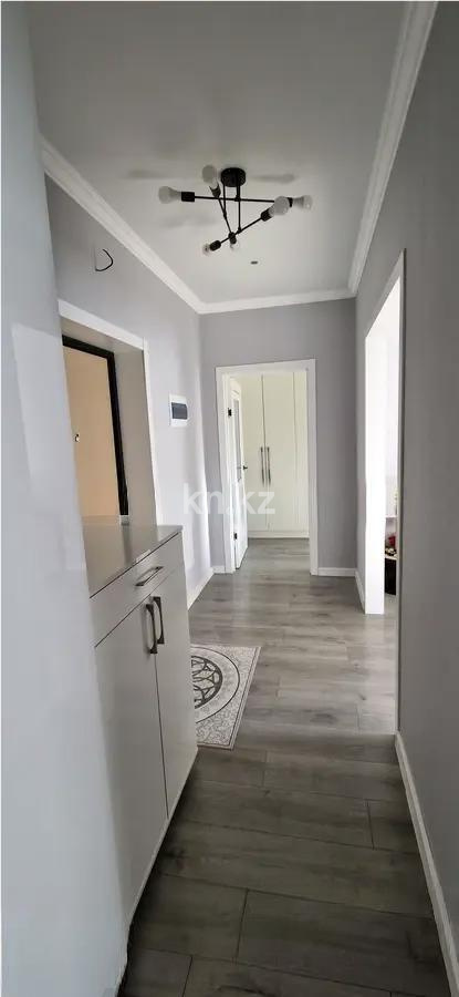 Продажа 2-комнатной квартиры, 58 м² в Астане - фото 4