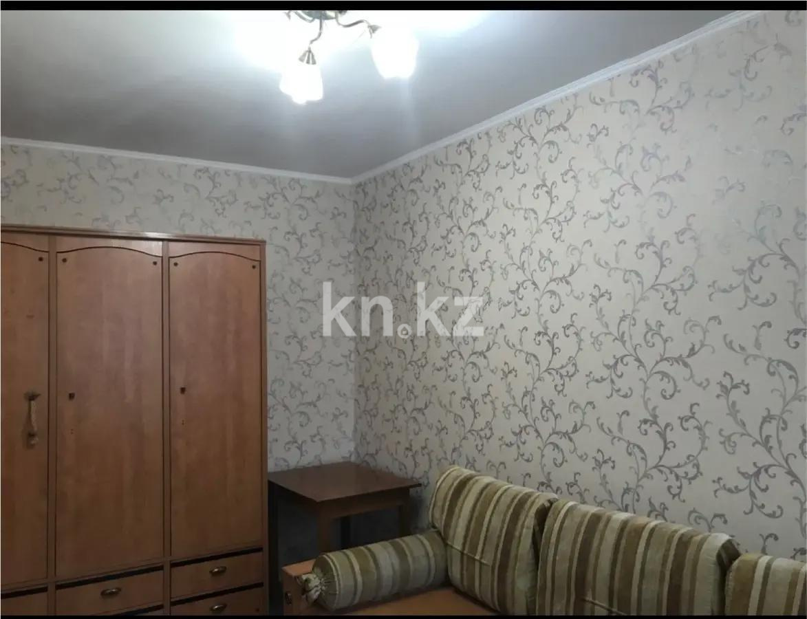 Продажа 2-комнатной квартиры, 42 м², ул. Ержанова, дом  47/2 - Продажа квартир в Караганде без посредников с фото фото 1 из 4
