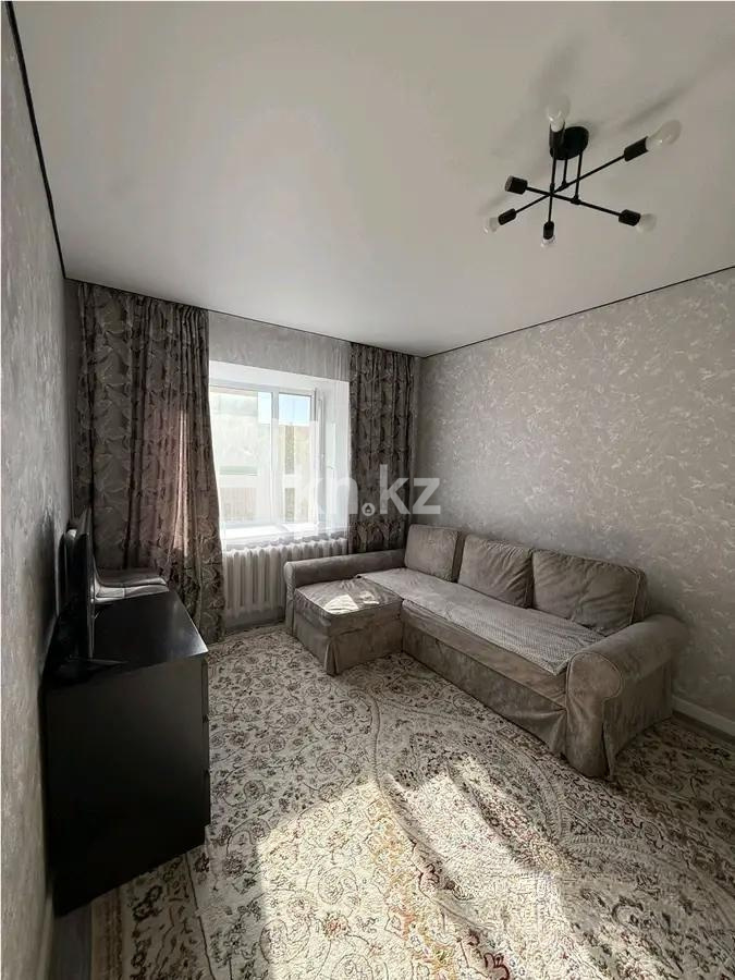 Продажа 1-комнатной квартиры, 38.5 м² - Продажа недвижимости в Астане - страница 27 фото 1 из 3