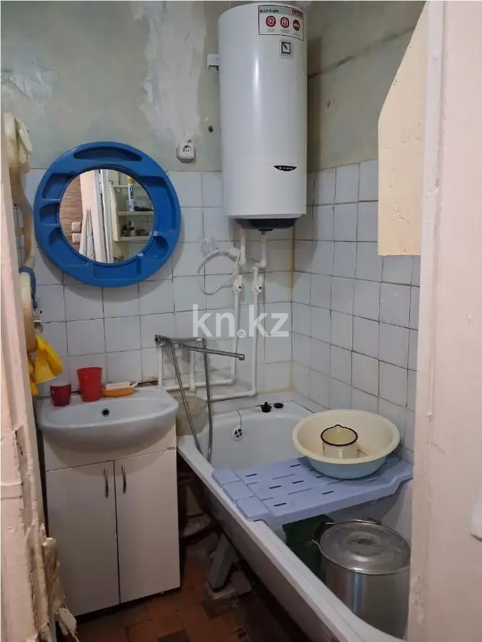 Продажа 4-комнатной квартиры, 61 м², мкр-н 17, дом  57 - Продажа  четырехкомнатных квартир в Караганде фото 7 из 7