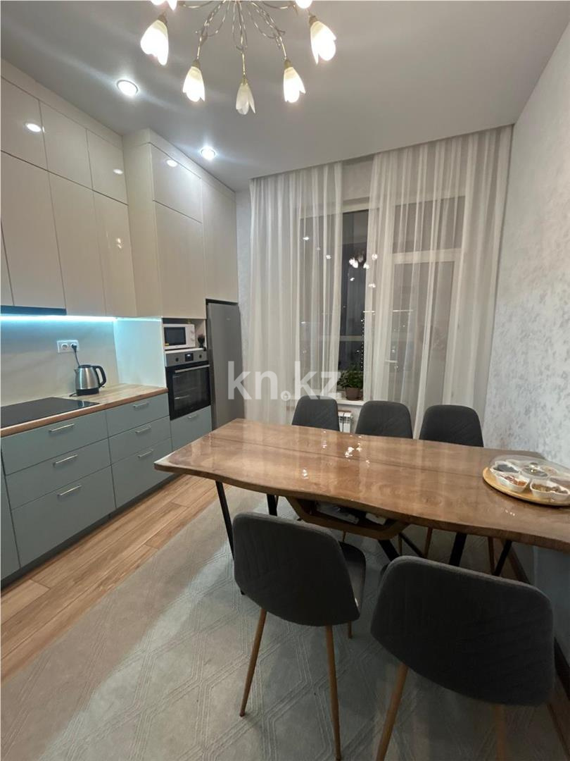 Продажа 4-комнатной квартиры, 108 м² в Астане - фото 22