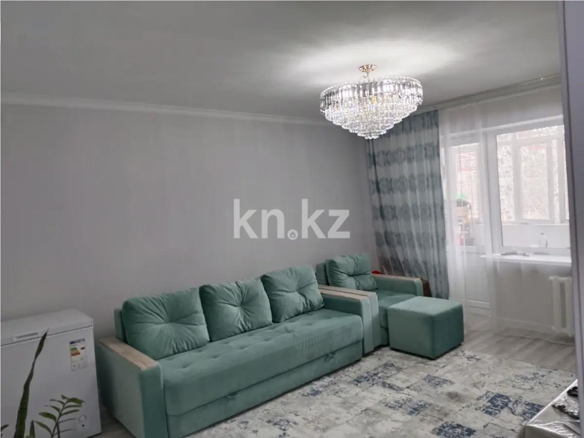 Продажа 4-комнатной квартиры, 76.4 м² в Астане