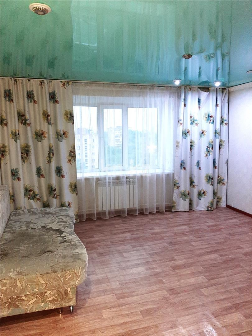 Продажа 3-комнатной квартиры, 55 м², мкр-н 7, дом  43 - Продажа  трехкомнатных квартир в Темиртау фото 2 из 10