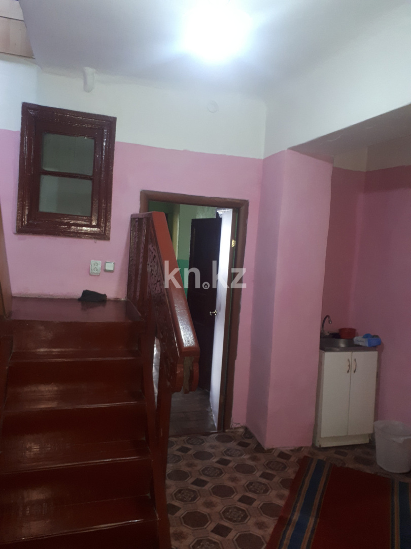 Продажа 6-комнатного дома, 160 м² - Продажа домов, коттеджей в Казахстане фото 14 из 15