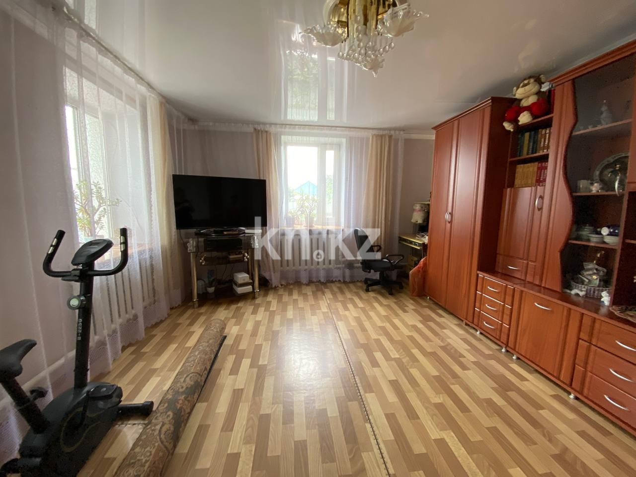 Продажа 3-комнатного дома, 96 м², ул. Черемховского - Продажа домов, коттеджей в Караганде с фото фото 8 из 20