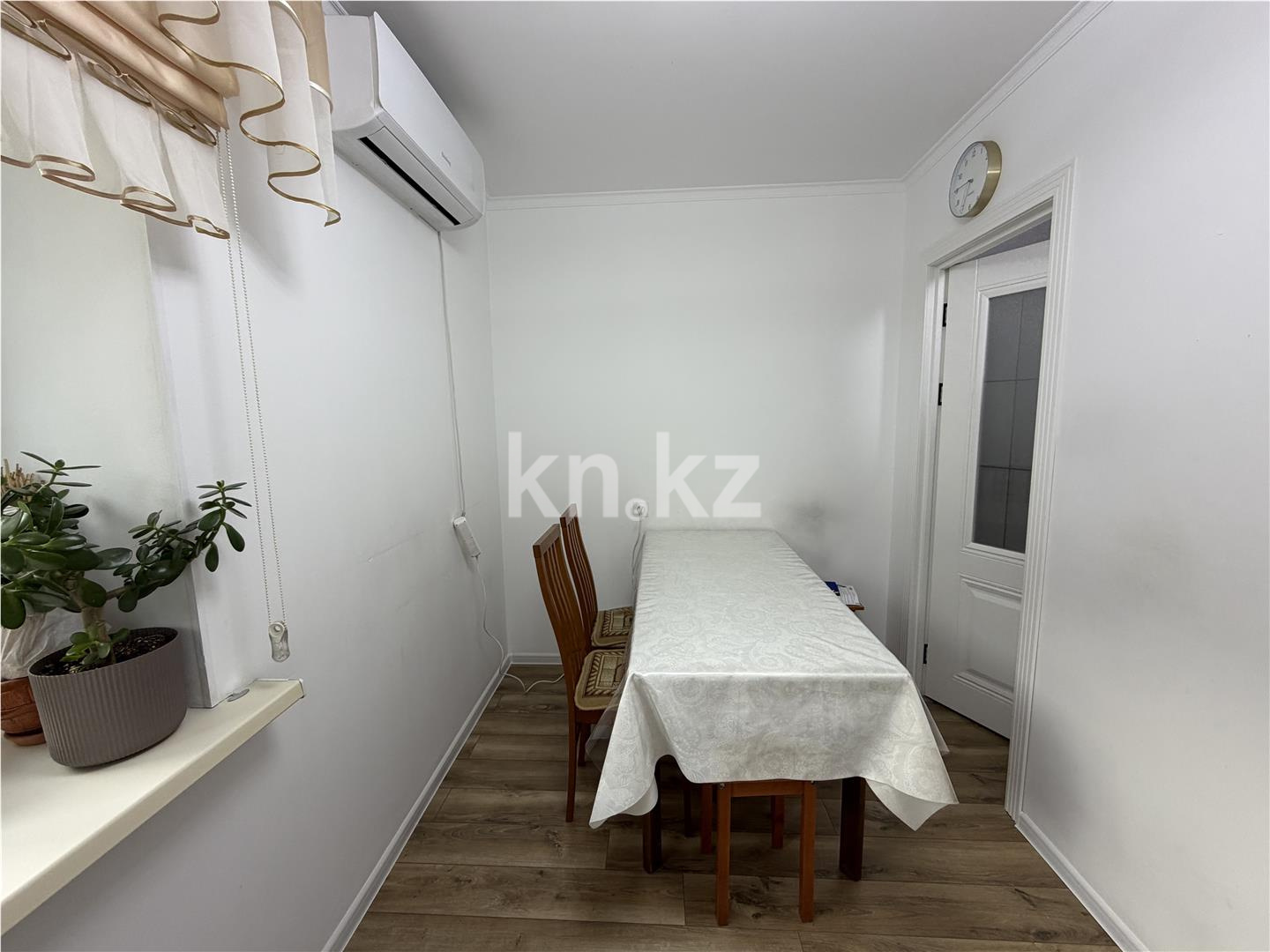 Продажа 2-комнатной квартиры, 58 м² - Продажа квартир в Городе Караганды - страница 2 фото 8 из 12