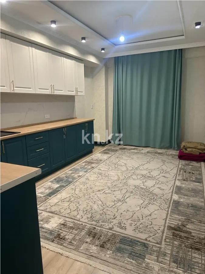 Продажа 2-комнатной квартиры, 78 м², ул. Тулебаева, дом  5 - Продажа квартир в новостройках Астаны фото 3 из 6