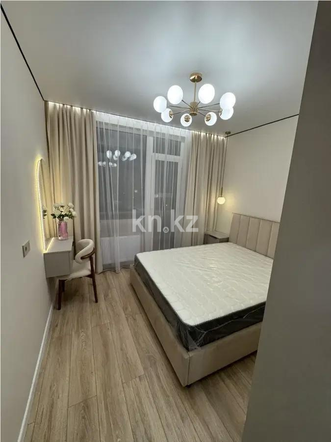 Продажа 2-комнатной квартиры, 40 м² в Астане - фото 2