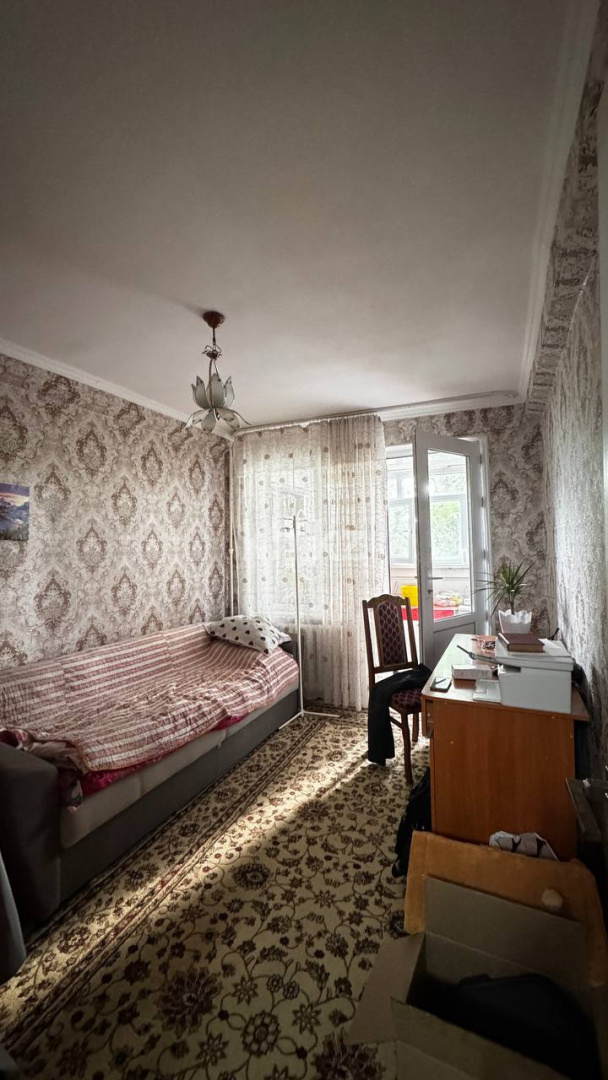 Продажа 4-комнатной квартиры, 84 м² в Таразе - фото 4