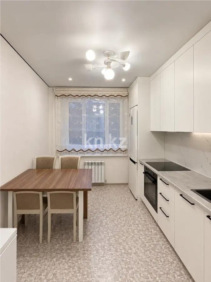 Продажа 3-комнатной квартиры, 80.1 м² в Астане - фото 2