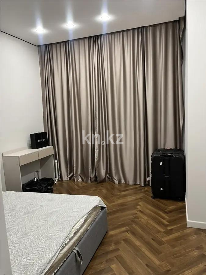 Продажа 2-комнатной квартиры, 45 м², пр. Туран, дом  83/1 в Астане - фото 2