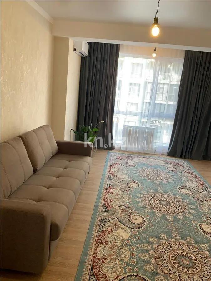 Продажа 2-комнатной квартиры, 63.7 м², ул. Алтын орда, дом  6/38 - Продажа  двухкомнатных квартир в новостройках Алматы без посредников фото 1 из 4