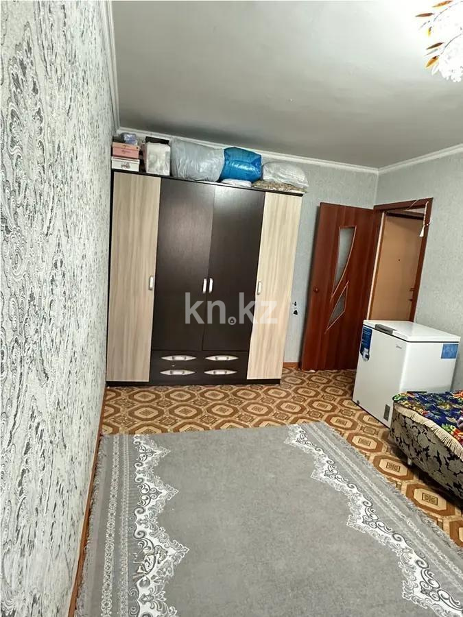 Продажа 1-комнатной квартиры, 31 м², мкр-н 16, дом  26 - Продажа  однокомнатных квартир в Караганде без посредников фото 1 из 5