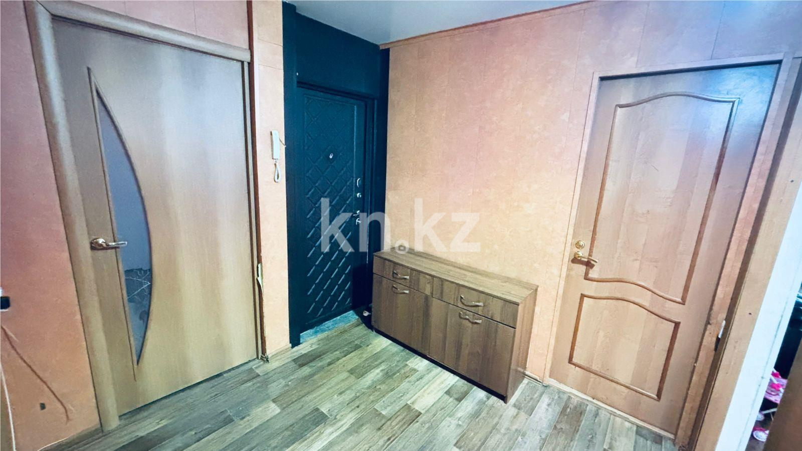 Продажа 4-комнатной квартиры, 76 м² - Продажа недвижимости в Караганде - страница 18 фото 14 из 15
