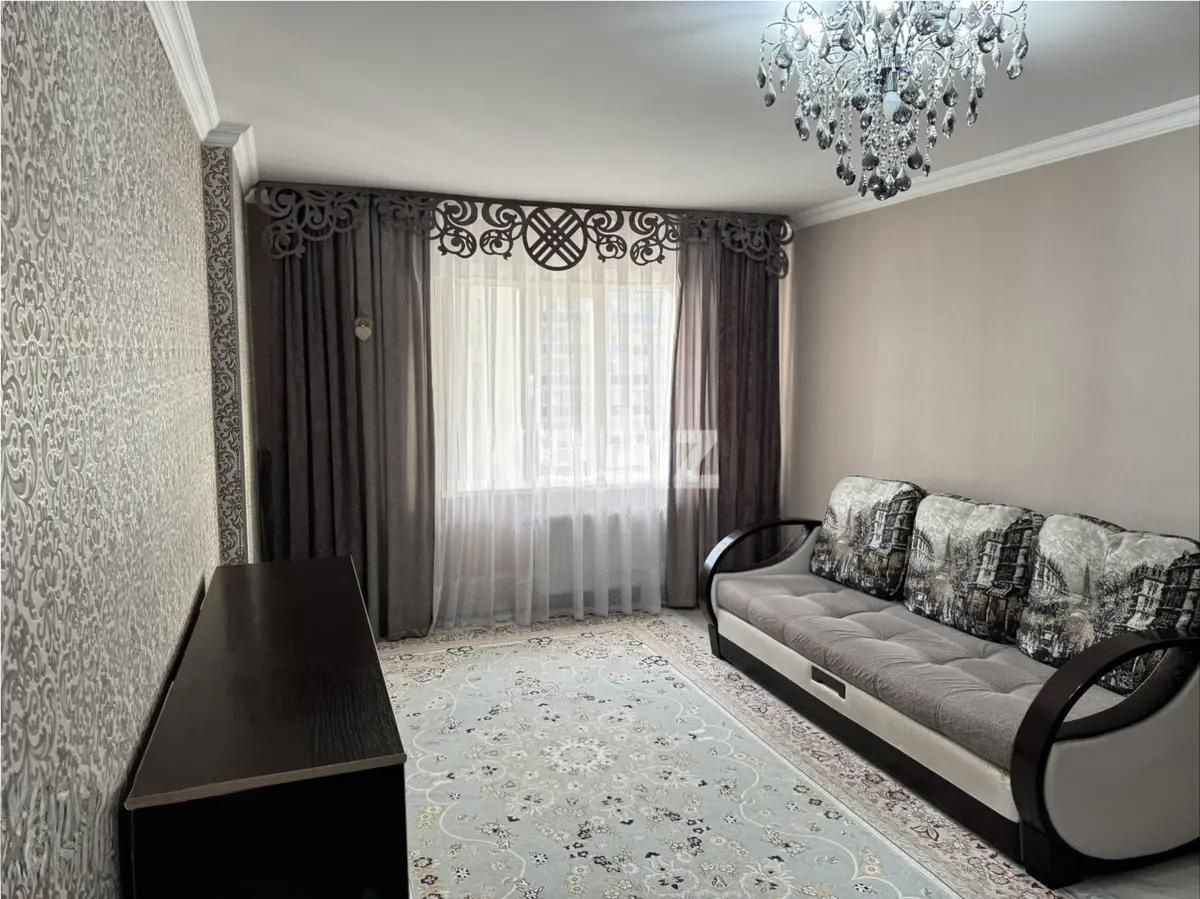 Продажа 3-комнатной квартиры, 75 м² в Астане