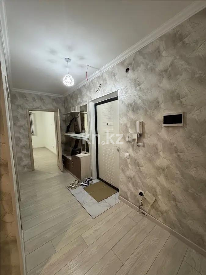 Продажа 2-комнатной квартиры, 55.2 м², ул. Байтурсынова, дом  39/3 - Продажа  двухкомнатных квартир в Астане без посредников фото 5 из 5